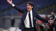 Inzaghi, nuevo entrenador del Inter de Milán