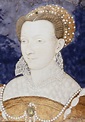ca. 1570 Anne d'Este or Catherine de Lorraine attributed to Léonard ...