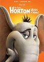 Horton Hears a Who [DVD] [2008] - Best Buy
