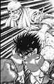 Hajime no Ippo | Manga art, Anime, Anime drawings