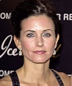 Courteney Cox Through the Years - Us Weekly