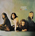 Free – Fire and Water (1970) - JazzRockSoul.com