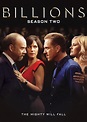 Billions: Season Two [4 Discs] [DVD] - Best Buy