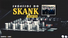 Skank - As melhores - Sucessos - MTV Ao Vivo - Brasil - YouTube