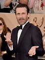 Jon Hamm attendse Annual Screen Actors Guild Awards – Celeb Donut
