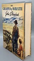 The Grapes of Wrath by John Steinbeck - First Edition - 1939 - from ...