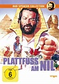 Plattfuß am Nil: DVD oder Blu-ray leihen - VIDEOBUSTER.de
