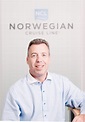 Norwegian Cruise Line announces new appointment for Nick Wilkinson ...