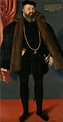 Familles Royales d'Europe - Ulrich V, comte de Wurtemberg-Stuttgart