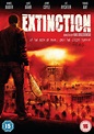Watching The Dead: Extinction: The G.M.O. Chronicles - review