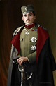 Alexander I (1888-1934), also known as Alexander the Unifier, served as ...