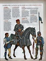 soldiers of the Italian Wars | 16th century armor, War, Historical armor