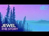 Jewel - The Story (From “American Song Contest”) (Official Audio) - YouTube