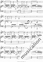 Vergiss mein nicht! (Op. 26 Nr. 3) - Robert Franz | Noten zum Download