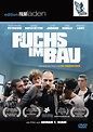 Fuchs im Bau (Film) online mieten/kaufen - Streamen auf WatchAUT