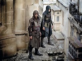 Assassin's Creed 2016, directed by Justin Kurzel | Film review