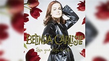 Belinda Carlisle - Live Your Life Be Free (Full Album)(Official Audio ...
