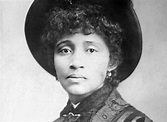 Lucy Parsons: The Ex-Slave and Anarchist Who Railed Against ...