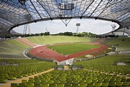 Olympiastadion München - Munich - The Stadium Guide