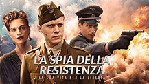 La Spia Della Resistenza (2019) - Amazon Prime Video | Flixable