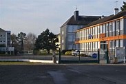 Lycée Marcellin Berthelot