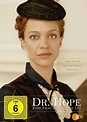 Dr. Hope - Eine Frau gibt nicht auf - Martin Enlen - DVD - www ...