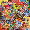 Buy West End Foods USA Candy (4 Pound) Bundle with Chocolate Mix ...