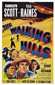 The Walking Hills (1949) - IMDb