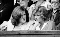 16 cosas que no sabíamos de la vida de Diana de Gales