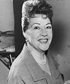 Ethel Merman. the “undisputed First Lady of the musical comedy stage ...