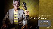 TrueFire Live: Frank Potenza - Harmonizing Melodic Lines & Arranging ...