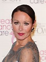 Amanda Mealing, the Casualty star and BBC's top paid actress