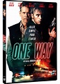DVDFr - One Way - DVD