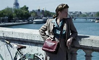 'Marguerite Duras. París 1944' la crónica de una angustia | El Correo