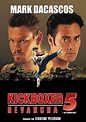 Kickboxer 5: Revancha - película: Ver online en español