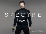 Spectre | Primer adelanto de la nueva película del agente 007. | Play ...