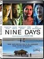 Amazon.com: Nine Days : Winston Duke, Zazie Beetz, Benedict Wong, Tony ...