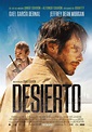Desierto (2016) Poster #1 - Trailer Addict