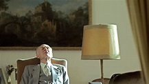 Konrad Adenauer - Stunden der Entscheidung · Film 2012 · Trailer · Kritik
