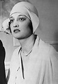 Australian dancer Dorothy Blanchard. (1899 - 1987) She later became a ...