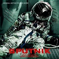 Sputnik “Variant 2” (AC) Oleg Karpachev – TSD Covers