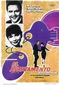 El apartamento - Película 1960 - SensaCine.com