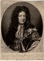 NPG D904; John Sheffield, 1st Duke of Buckingham and Normanby when Earl ...