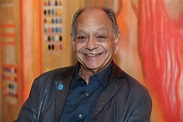 El actor, director, comediante y autor Cheech Marin es presidente ...