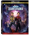 Ant-Man And The Wasp: Quantumania; Arrives On Digital April 18 & On 4K ...