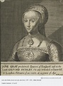 Lady Jane Dudley (known as Lady Jane Grey), 1537 - 1554 | National Galleries of Scotland