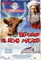 Poster 1 - Blizzard - La renna di Babbo Natale