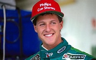 La historia de Michael Schumacher. Parte 1 – 8000vueltas.com