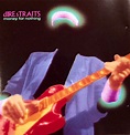 Dire Straits - Money For Nothing (1988, CD) | Discogs