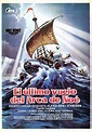 El último vuelo del arca de Noé - Película (1980) - Dcine.org